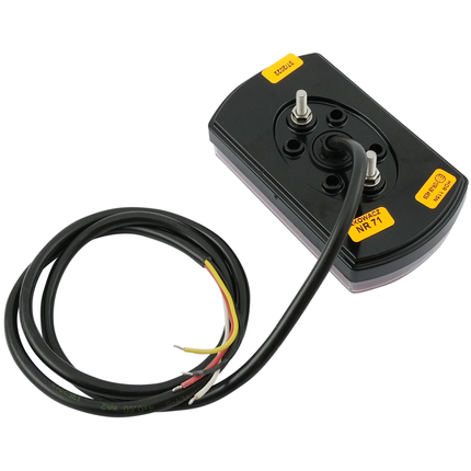 Horpol - LED Schlussleuchte 12/24 V - LZD2790 - 1 - Stück Horpol