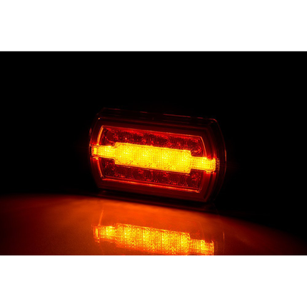 Horpol - LED Schlussleuchte 12/24 V - LZD2790 - 1 - Stück Horpol