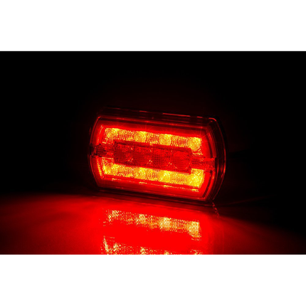 Horpol - LED Schlussleuchte 12/24 V - LZD2790 - 1 - Stück Horpol
