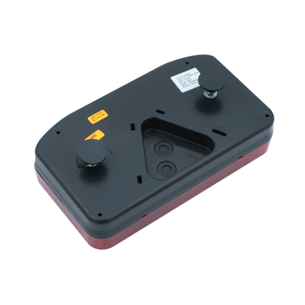 Horpol - LED Schlussleuchte 12/24 V links - LZD845 - 1 - Stück Horpol