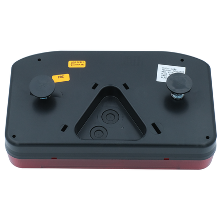 Horpol - LED Schlussleuchte 12/24 V links - LZD845 - 1 - Stück Horpol