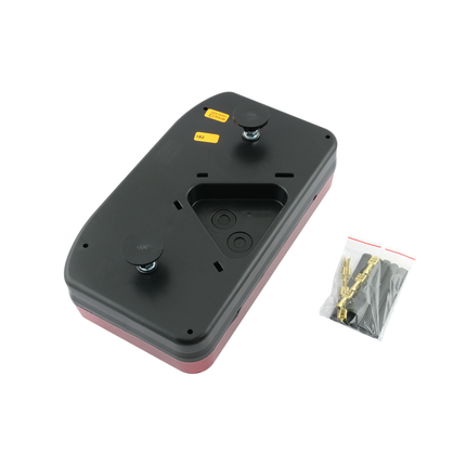 Horpol - LED Schlussleuchte 12/24 V links - LZD865 - 1 - Stück Horpol