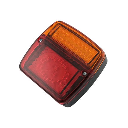 Horpol - LED Schlussleuchte 12/24 V, L+R - LZD965 - 1 - Stück Horpol