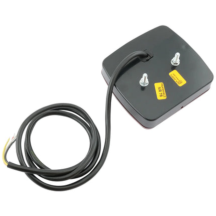Horpol - LED Schlussleuchte 12/24 V, L+R - 1 - Stück Horpol