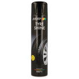 MoTip - Reifenglanz-Spray, 600 ml M00711RG