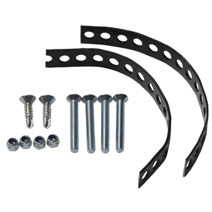 K&K Montage-Set M1002 - Hischier Auto AG