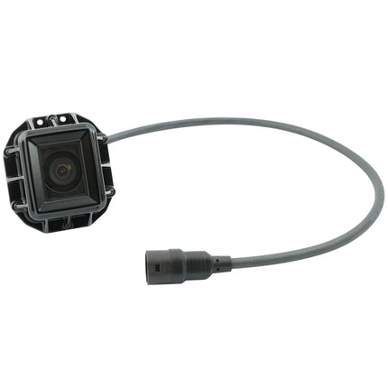 100° PAL CMOS Kamera Verzerrungsarm - 1 - Stück Mekra