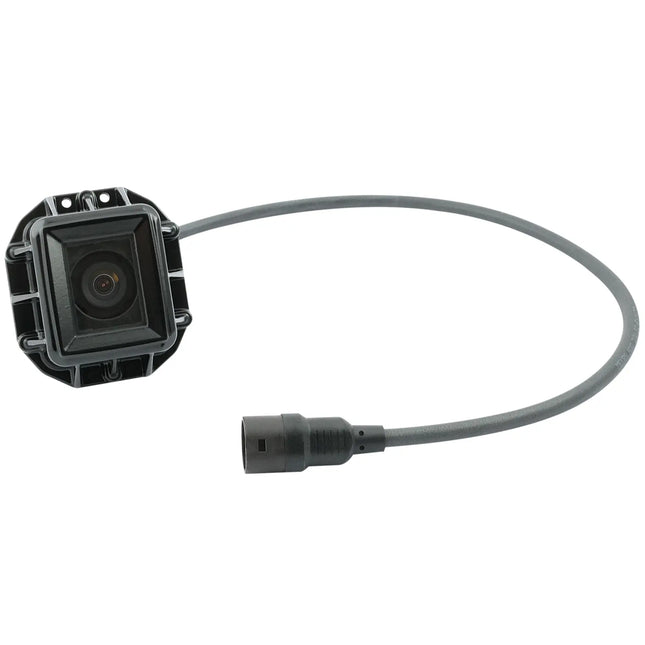 100° PAL CMOS Kamera Verzerrungsarm - 1 - Stück Mekra