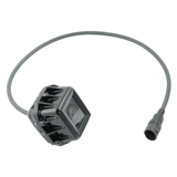 100° PAL CMOS Kamera Verzerrungsarm M102100