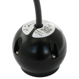 120° NTSC CMOS Kugelkamera M103122