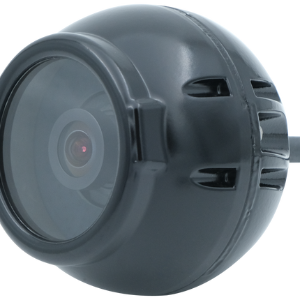 120° PAL CMOS Kugelkamera - M103120 - 1 - Stück Mekra