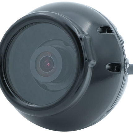 120° PAL CMOS Kugelkamera - M103120 - 1 - Stück Mekra