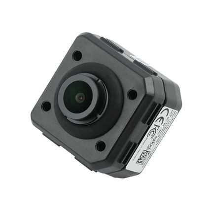 100° Mekra Plattformkamera, PAL M105100 - Hischier Auto AG