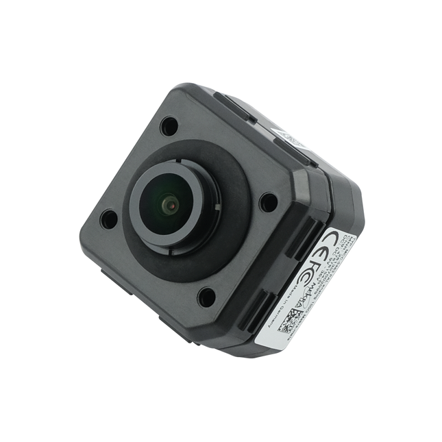 100° Mekra Plattformkamera, NTSC M105102 - Hischier Auto AG