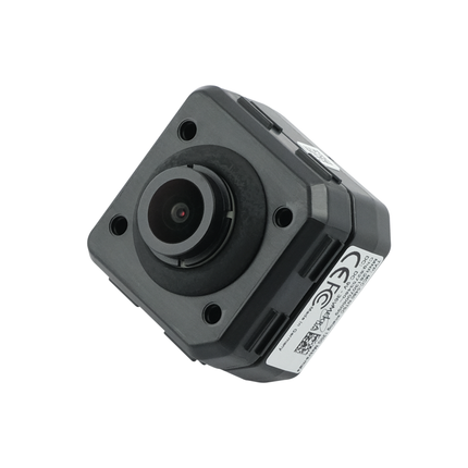 120° Mekra Plattformkamera, PAL M105120 - Hischier Auto AG