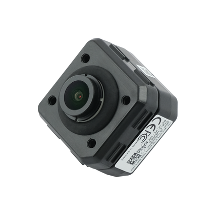 120° Mekra Plattformkamera, NTSC M105122 - Hischier Auto AG