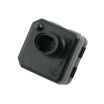 120° Mekra Plattformkamera, NTSC M105122 - Hischier Auto AG