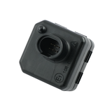 120° Mekra Plattformkamera, NTSC M105122
