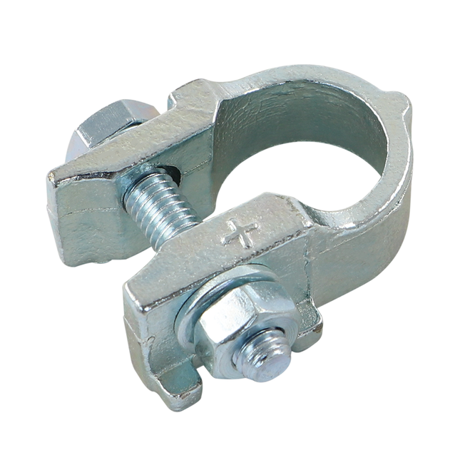 Batterieklemme Ford / positiv