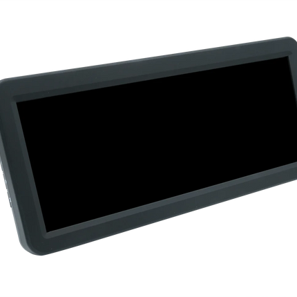 HD-QVK-Set mit 12.3-Zoll-Monitor für die fixe Montage am Fahrzeug - M212F005 - 1 - Stück Diverse