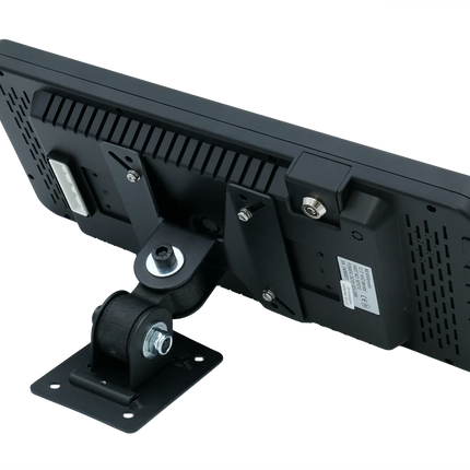 HD-QVK-Set mit 12.3-Zoll-Monitor für die fixe Montage am Fahrzeug - M212F005 - 1 - Stück Diverse