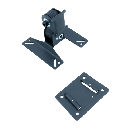 HD-QVK-Set mit 12.3-Zoll-Monitor für die fixe Montage am Fahrzeug - M212F005 - 1 - Stück Diverse