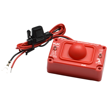 K&K Elektronischer Marderschutz ultraschall 12 V M2700 - Hischier Auto AG