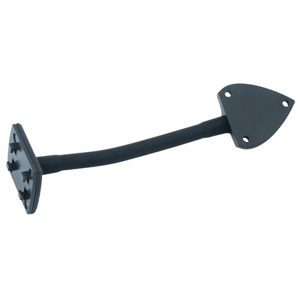 Montagehalterung mit Schwanenhals