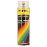 MoTip - Rallye Klarlack glänzend, 500 ml M4009KL