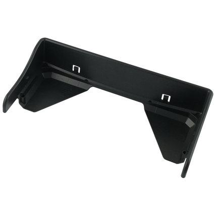 QVK Monitorset 7“ TFT, 5 Meter Anschlusskabel mit ABS- Steckdose - M403005 - 1 - Stück Diverse