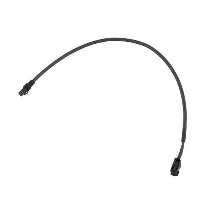 QVK Monitorset 7“ TFT, 5 Meter Anschlusskabel mit ABS- Steckdose - M403005 - 1 - Stück Diverse