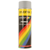 MoTip - Grundierung grau, 500 ml M4054GG