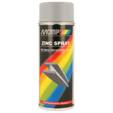 MoTip - Zinkspray 400 ml M4061ZS