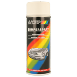MoTip - Stossstangenspray anthrazit 400 ml M4076SS