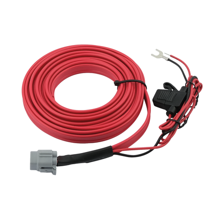 K&K Ersatz - Kabelsatz inkl. Stecker für M4700B - M47B/KS - 1 - Stück K&K