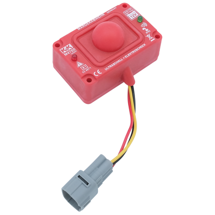 K&K Ersatzsteuergerät für M4700B M47B/ST - Hischier Auto AG