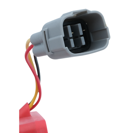 K&K Ersatzsteuergerät für M4700B M47B/ST - Hischier Auto AG