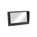 7 Zoll Bildschirm Mekra Quad, IP65, Homologiert M507405