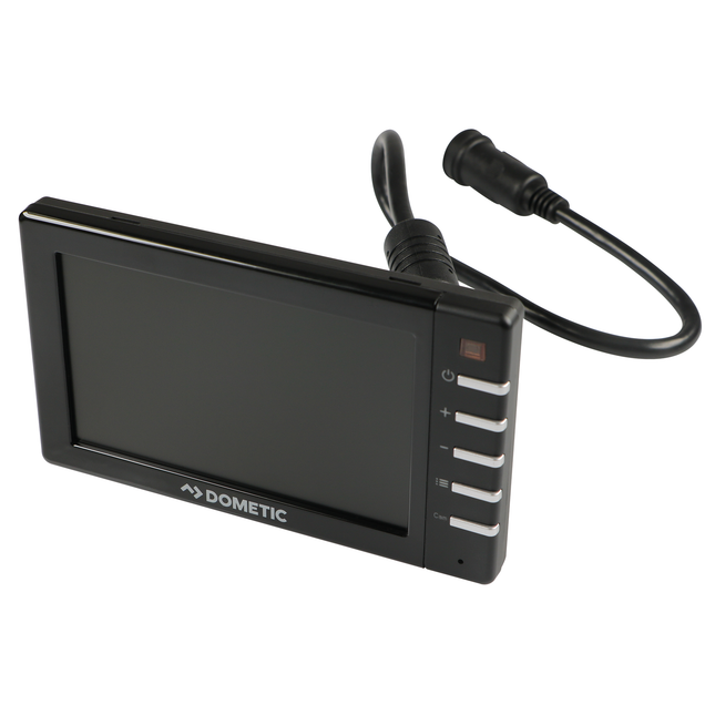 Dometic 5“ Monitor M55L - Hischier Auto AG