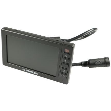 Dometic 5“ Monitor M55LX - Hischier Auto AG