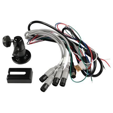 Dometic 5“ Monitor M55LX - Hischier Auto AG