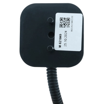 LED-Seitenmarkierleuchte MAN 24 V gelb - 1 - Stück Diverse