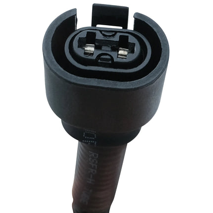 LED-Seitenmarkierleuchte MAN 24 V gelb - 1 - Stück Diverse