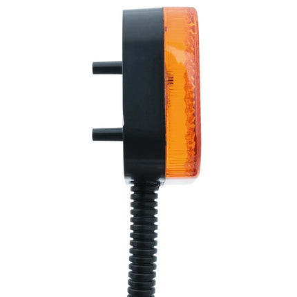 LED-Seitenmarkierleuchte MAN 24 V gelb - 1 - Stück Diverse