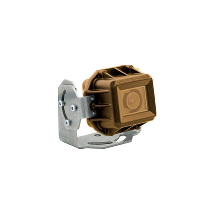 Bügelhalter Edelstahl ohne Dach - M701003 - 1 - Stück Mekra