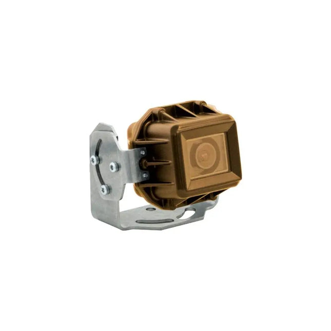 Bügelhalter Edelstahl ohne Dach - M701003 - 1 - Stück Mekra
