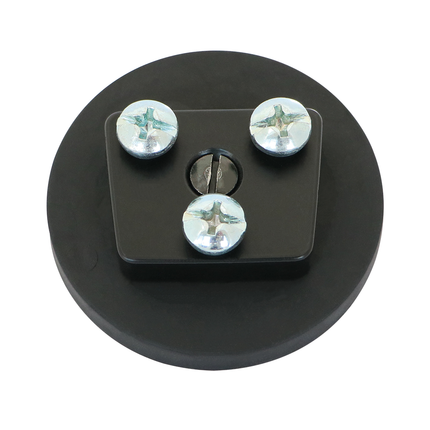 Magnetfuss Kamerahalter zu Mekra Kameras - M701005 - 1 - Stück Mekra