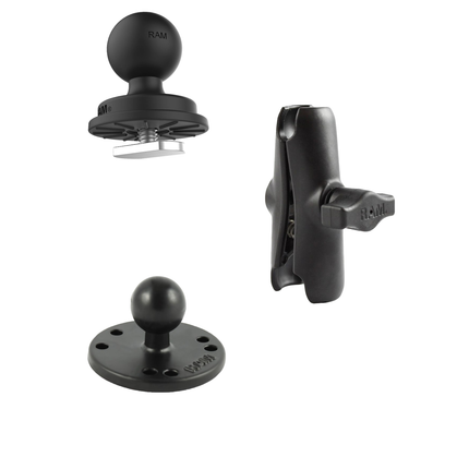 Monitorhalter starke Ausführung