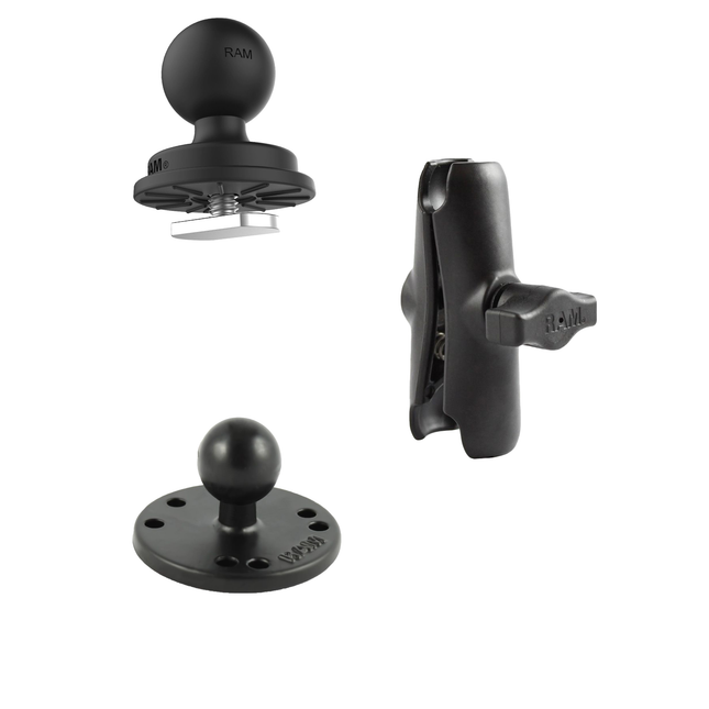 Monitorhalter starke Ausführung