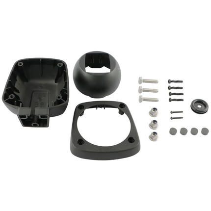 Kunststoffhalter - M701021 - 1 - Stück Mekra